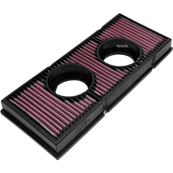 リプレイスメント エアフィルター KTM 990 ADVENTURE