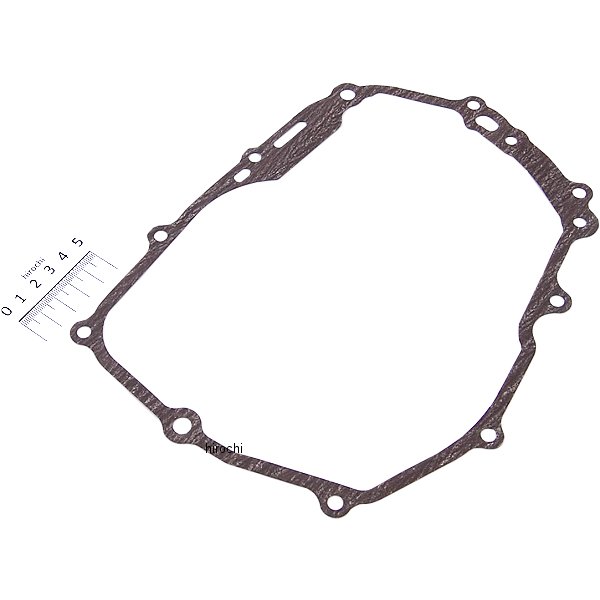 R.クランクケースカバーガスケット グロム、MSX125