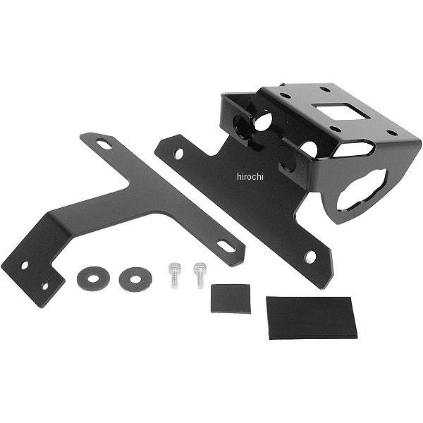 フェンダーレスキット Z125 PRO