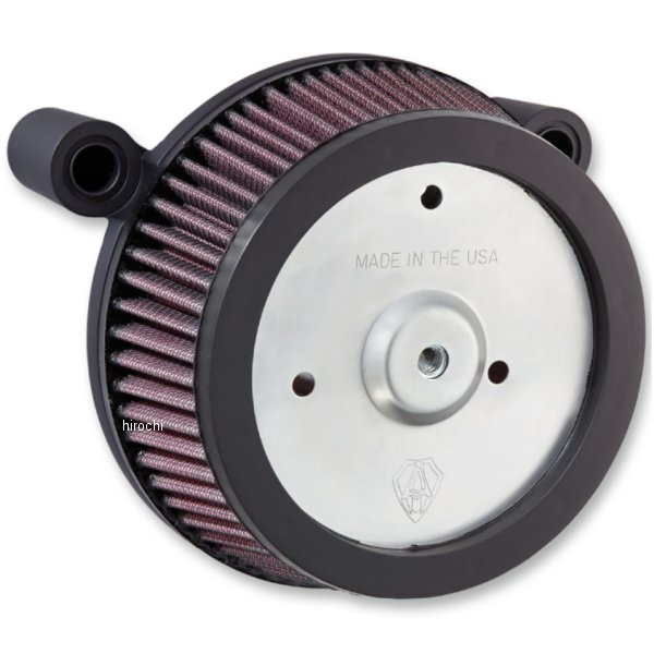 ビックサッカー ステージI 標準フィルター 16年以降 XG750 黒/カバー無し