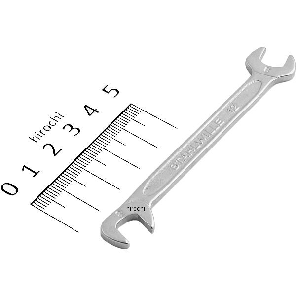 イグニッションスパナ (8mm)