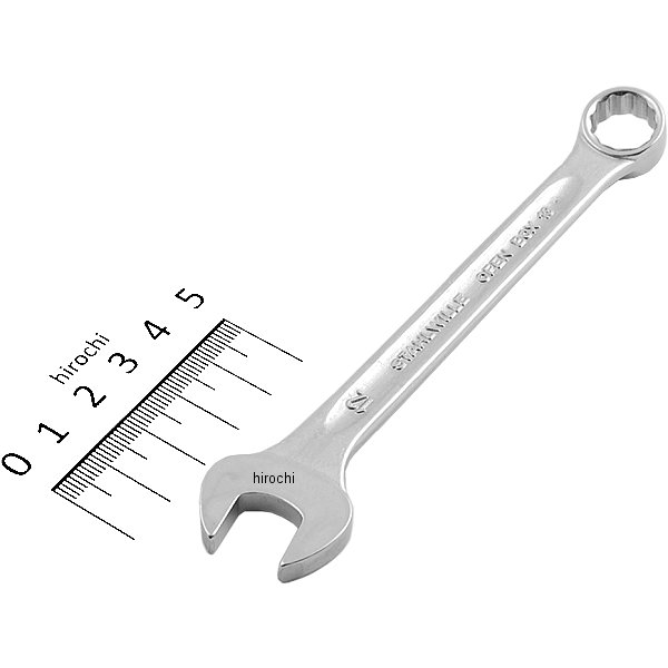 コンビネーションレンチ (12mm)