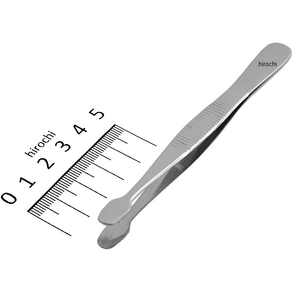 ピンセット 切手用