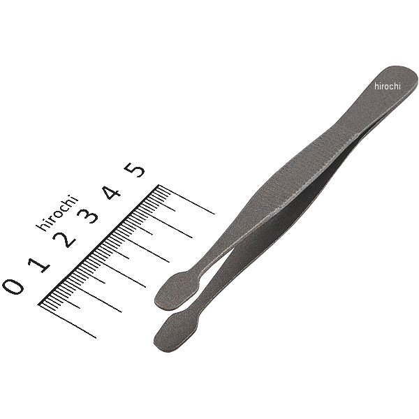 ピンセット フッソ切手用