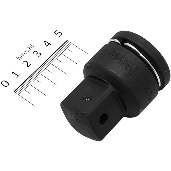 3/4インチsq インパクトアダプター 3/4インチ x1インチ