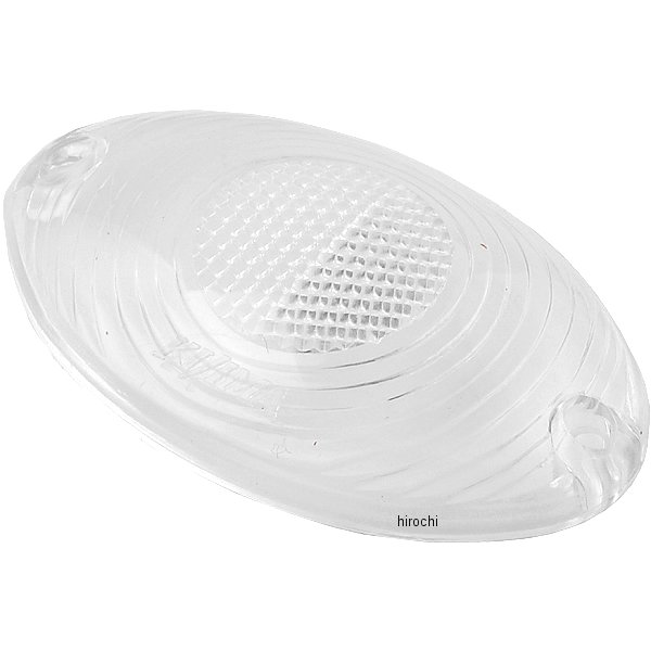 補修用テールレンズ ミニキャッツアイ クリア 218-2023用