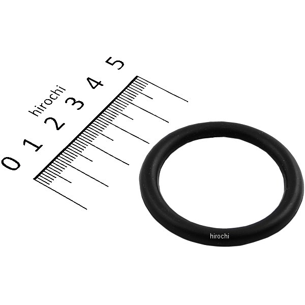 3/4インチ DRインパクトソケット用O-リング(17-49MM)