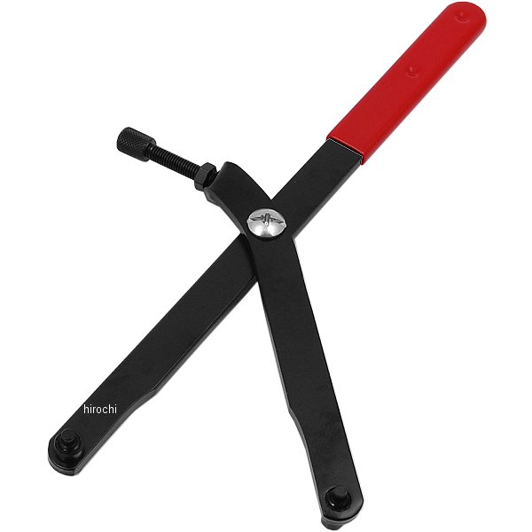 フライホイールホルダー 汎用 60mm-125mm