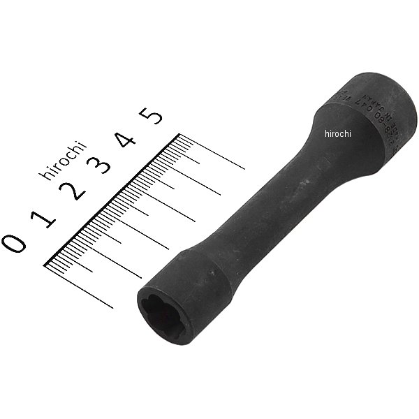 3128-9(L80) 3/8インチsq ディープナットツイスター 9mm