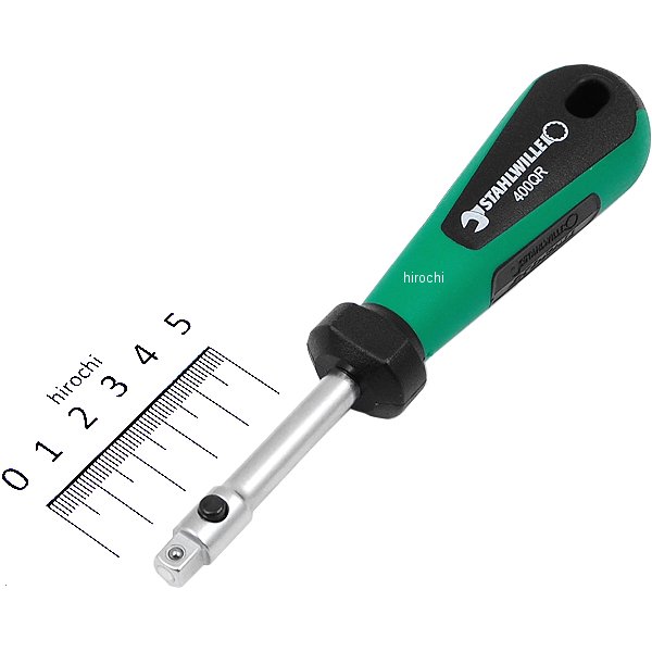 1/4インチsq ドライブハンドル