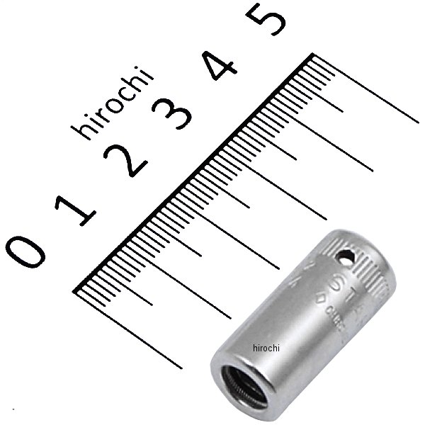 1/4インチsq ビットホルダー1/4"(S)