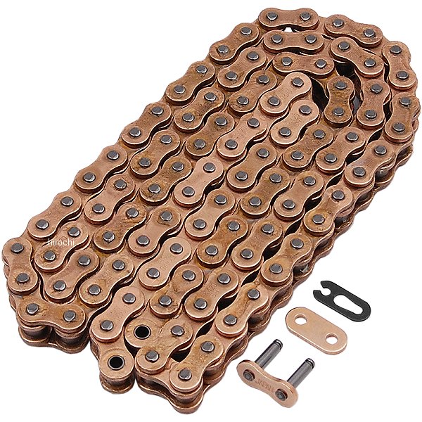 420SH シリーズ 102L クリップジョイント ゴールド