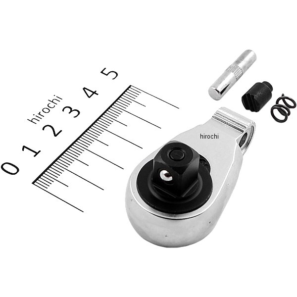 リペアキット 適応機種 RH3FHS RH3FH RH3FHL RH3FHX 差込角 9.5mm (3/8インチ)