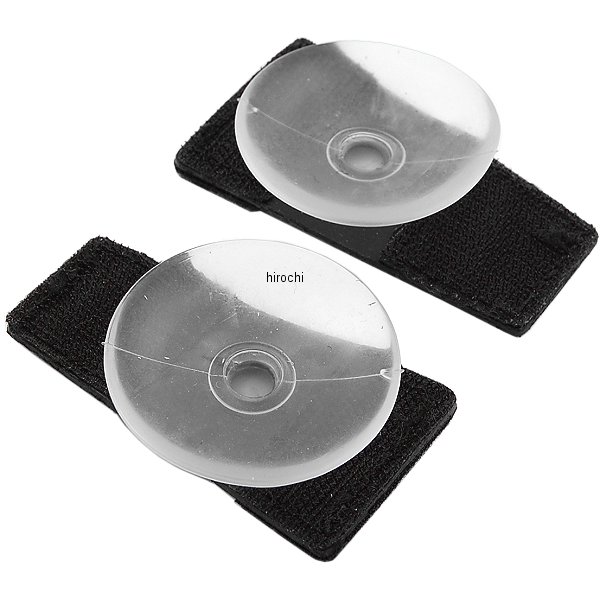 タンクバッグ用 吸盤アタッチメント 2個 RSB301/302/303用