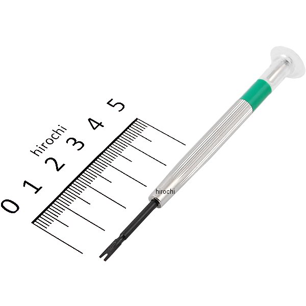 時計バンドピン外し工具