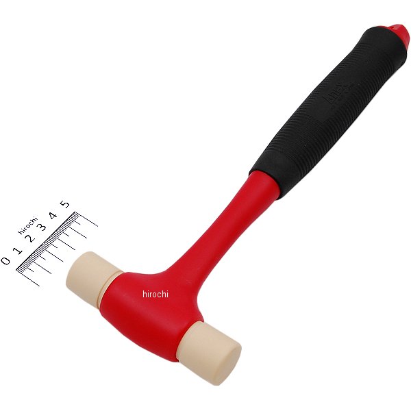 プラスチックハンマー