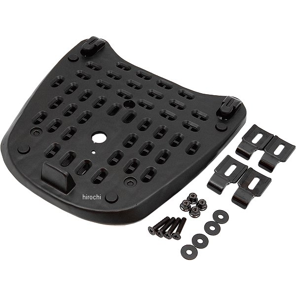 リアボックス Reembark 30L用 ベース＆ネジSET