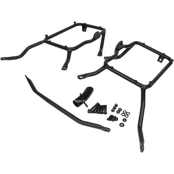 ジビ GIVI PL1121 サイドケースラック 13年 400X