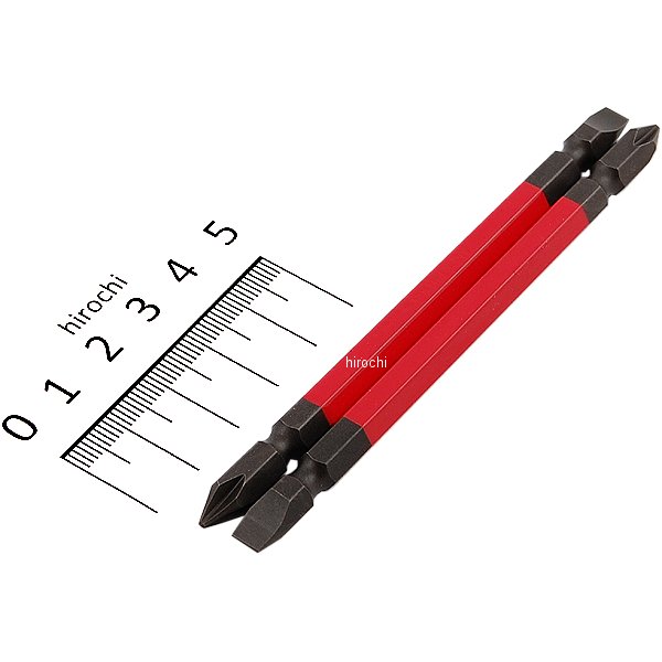 カラービット (+)1X(-)5X110 2本