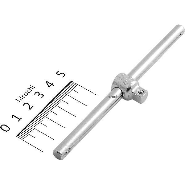 6.3sq スライドヘッドハンドル