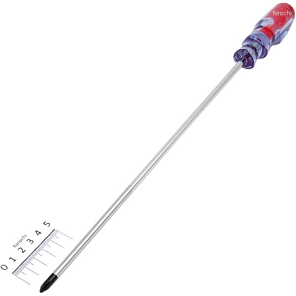 EA557C26  #2x300mm + ドライバー クリスタル