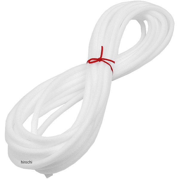 10mm x 10m 発泡ポリエチレン丸棒