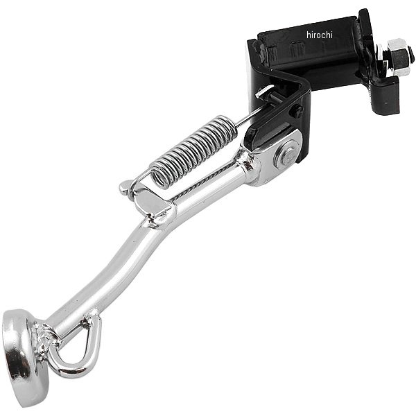 サイドスタンド スーパージョグZ YG50Z フレーム番号3YK4