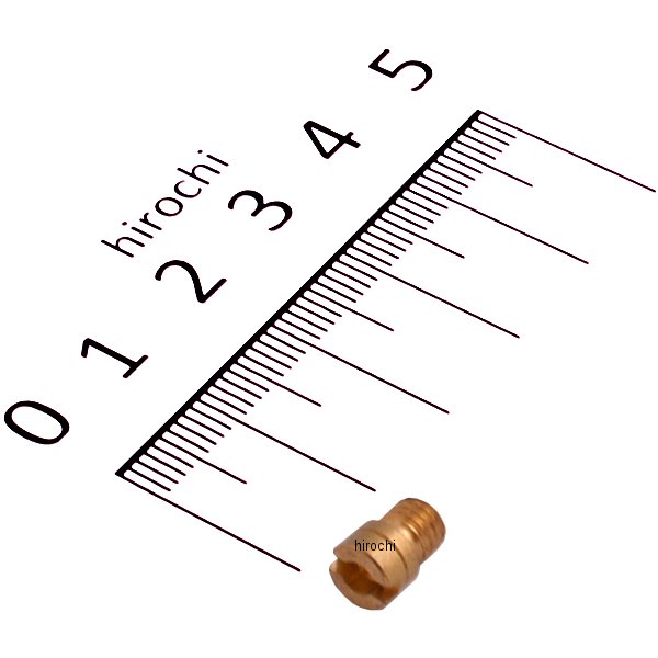 ミクニ メインジェット #52.5