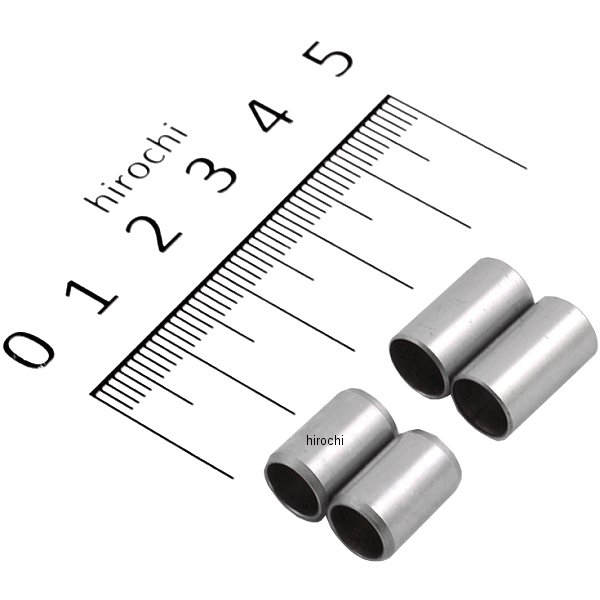 RステージEM 88cc スカット106cc Rステージ+D リペアパーツ ノックピンセット M6用