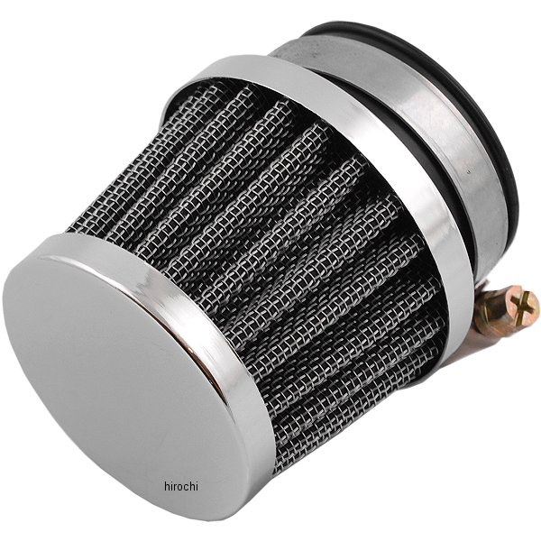 エアークリーナー 内径39mm