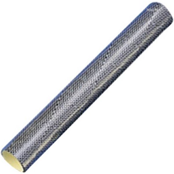 耐熱ステッカー 汎用 カーボンルック 370 x 435mm Lサイズ