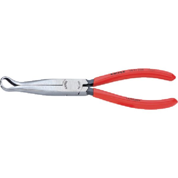 ＫＮＩＰＥＸ　メカニックプライヤー　２００ｍｍ
