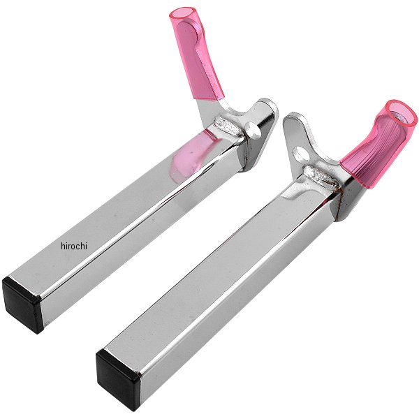 メンテナンス スタンド用 アームVフック スタンダード (リア)