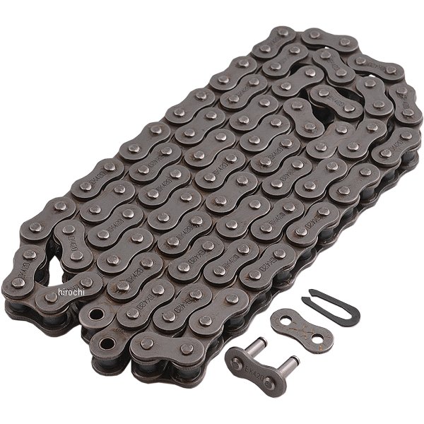 420 シリーズ 102L クリップジョイント スチール