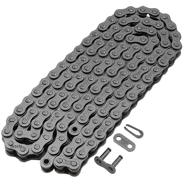 428SR シリーズ 122L クリップジョイント スチール