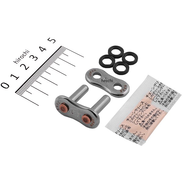 スリード Threed 530Z シリーズ  カシメジョイント シルバー