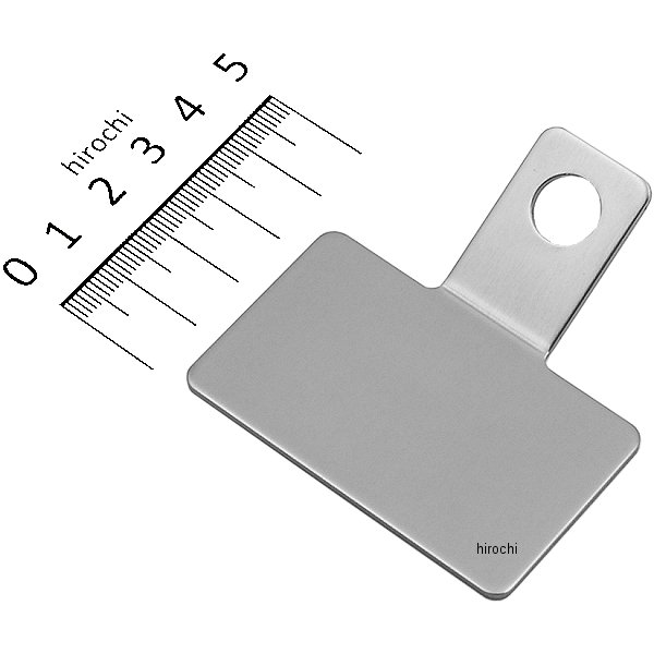 テンプメーターステー タイプ1 チタン