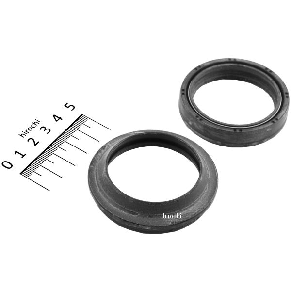 シールセット フロントフォーク 51490-MCA-003