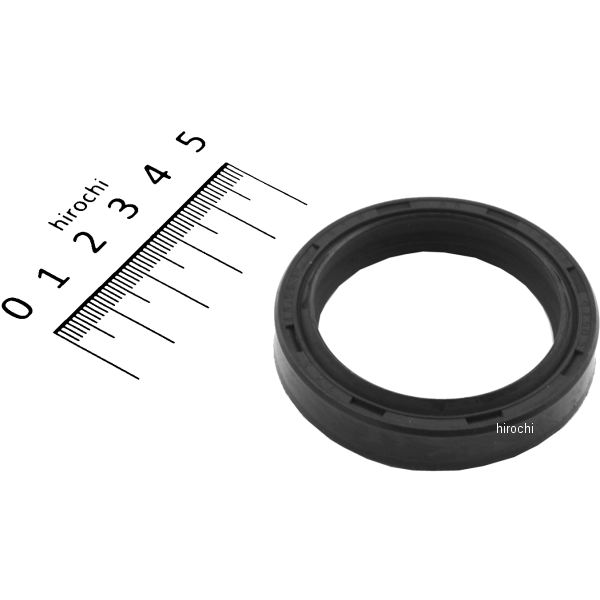 シール オイル フォーク アウター チューブ 92049-1295