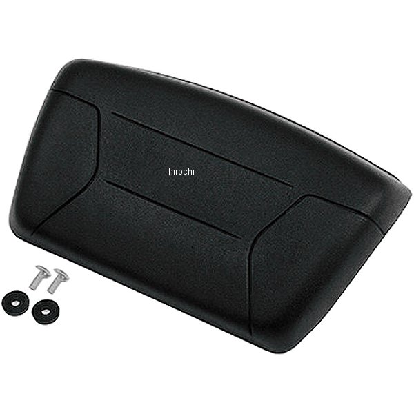 ジビ GIVI E110 バックレスト E470用