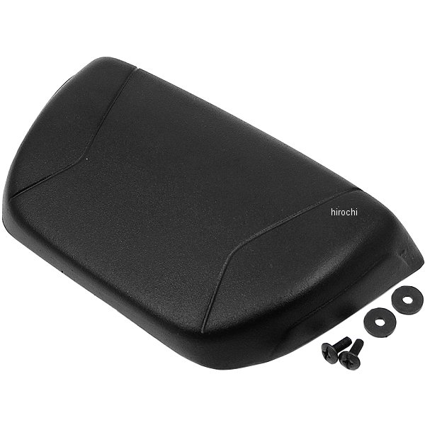 ジビ GIVI E109 バックレスト E370用