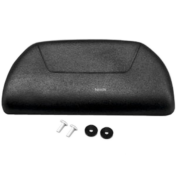 ジビ GIVI E103 バックレスト E350用 黒