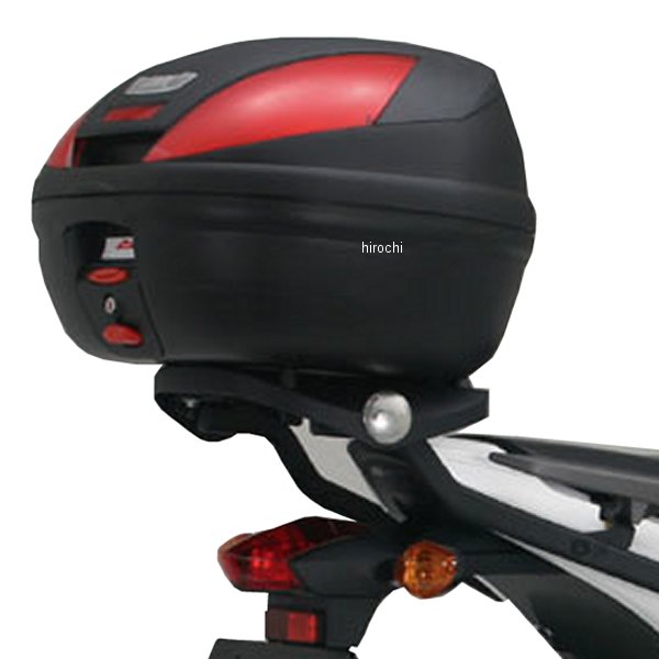 ジビ GIVI 1111FZ モノラック用フィッティング 12年-13年 NC700X、NC700S