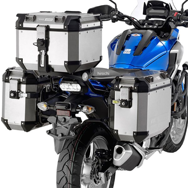 ジビ GIVI PL1146CAM パニエホルダー 16年以降 NC750X