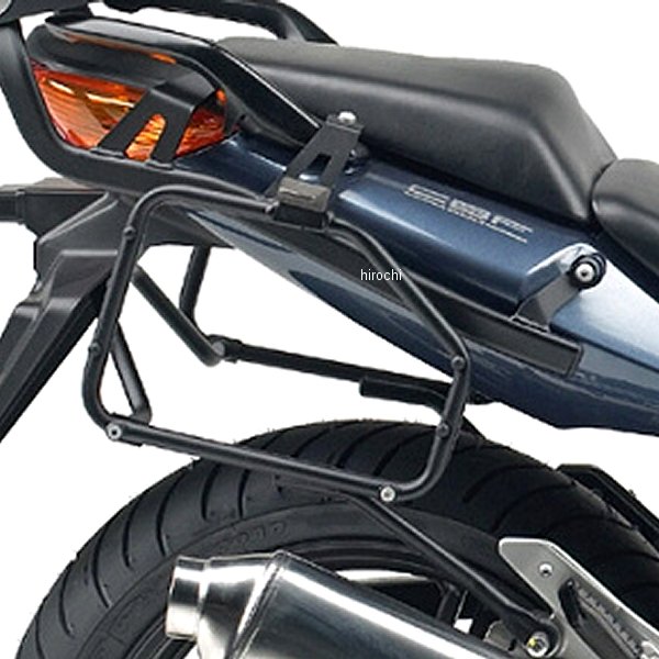 ジビ GIVI PLX174 パニエホルダー 04年-12年 CBF500