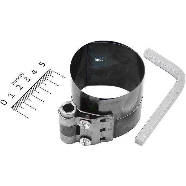 38- 76mm ピストンリングコンプレッサー