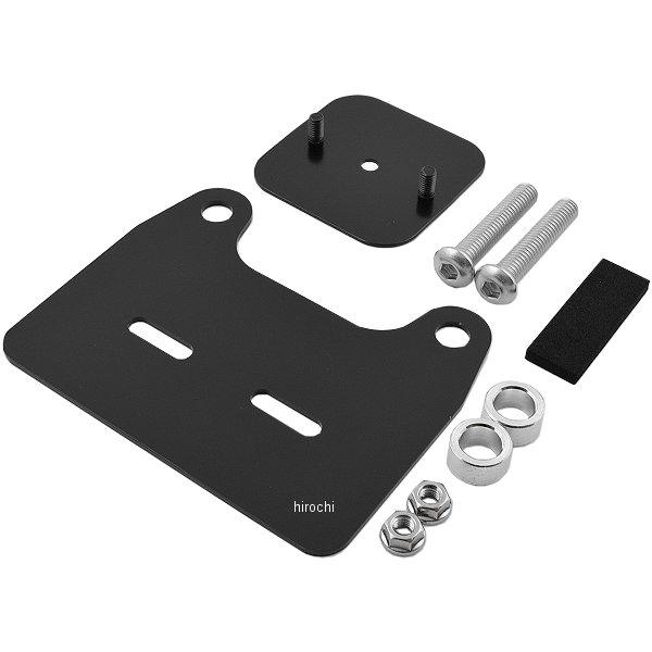 ETCケース取付ステー 09年-17年 ソフテイルモデル