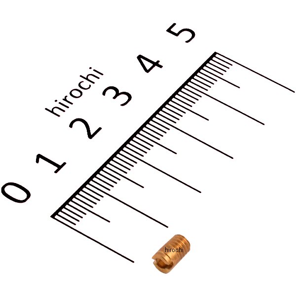 ミクニ メインジェット #50