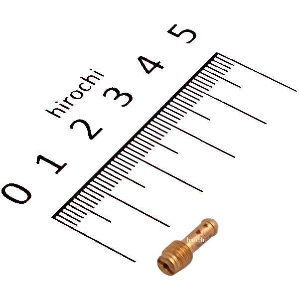 ミクニ パイロットジェット #50