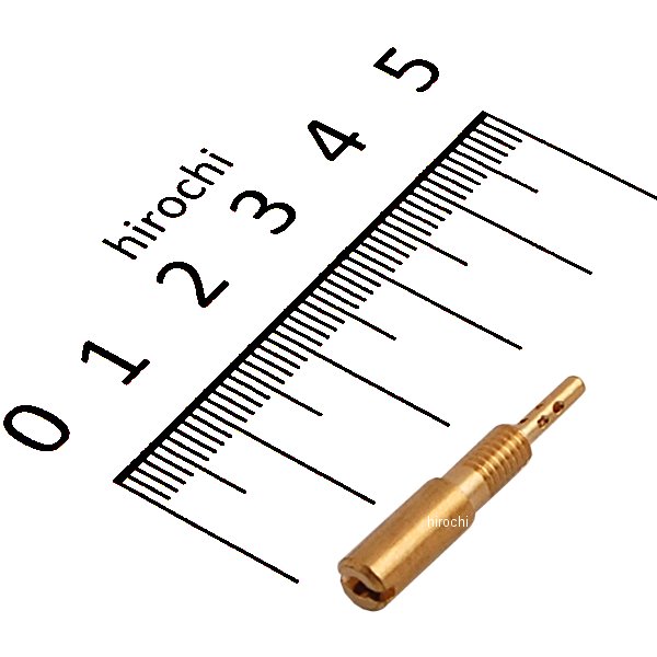 ミクニ HSR用 補修部品 パイロットジェット #47.5